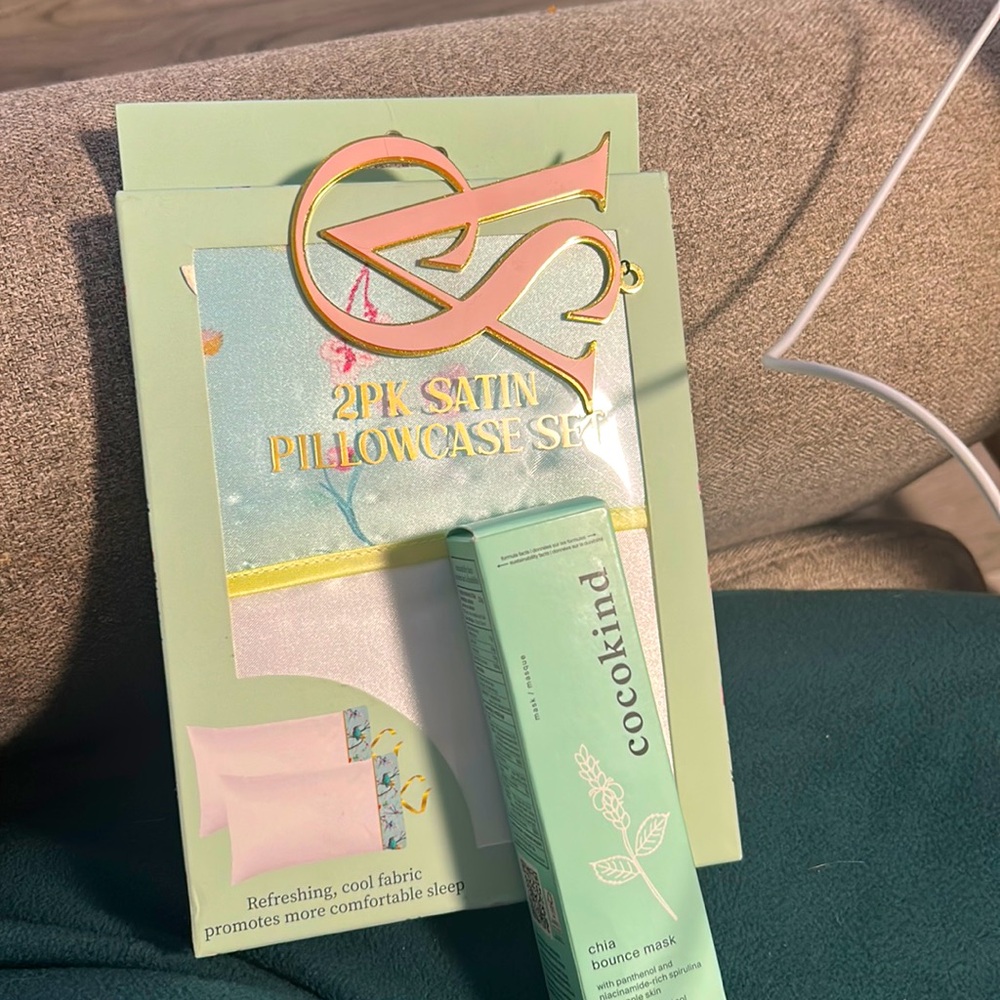 Super Bowl Self Care Giveaway 2/09/25